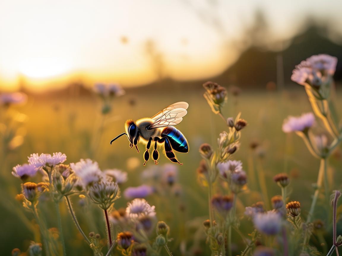 伤心的蜜蜂对应的是哪首英语歌呢? 伤心的蜜蜂对应的是哪首英语歌呢?