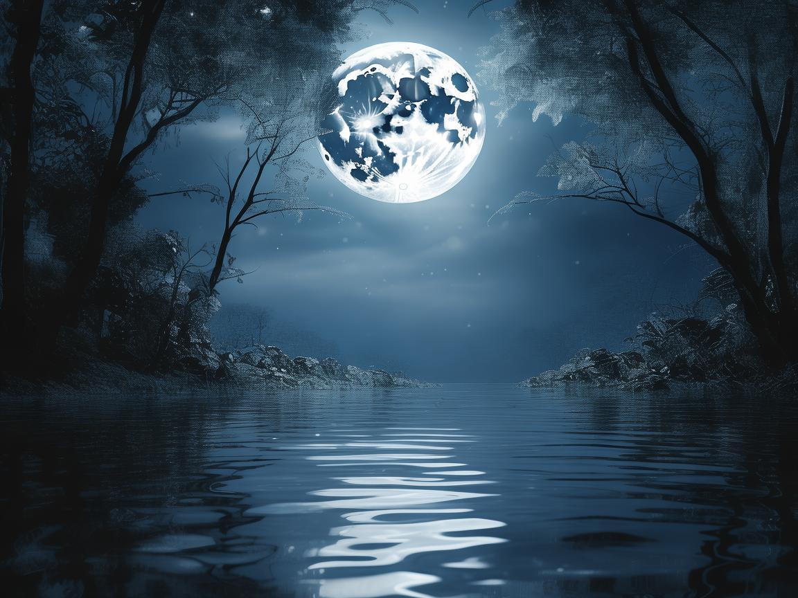 我沉浸在这月色里究竟是哪首歌? 我沉浸在这月色里究竟是哪首歌?