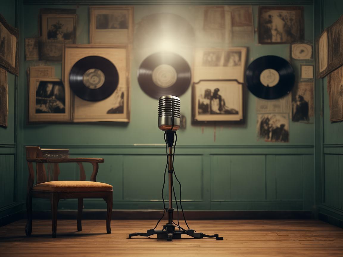 唱梅艳芳的歌有什么技巧？