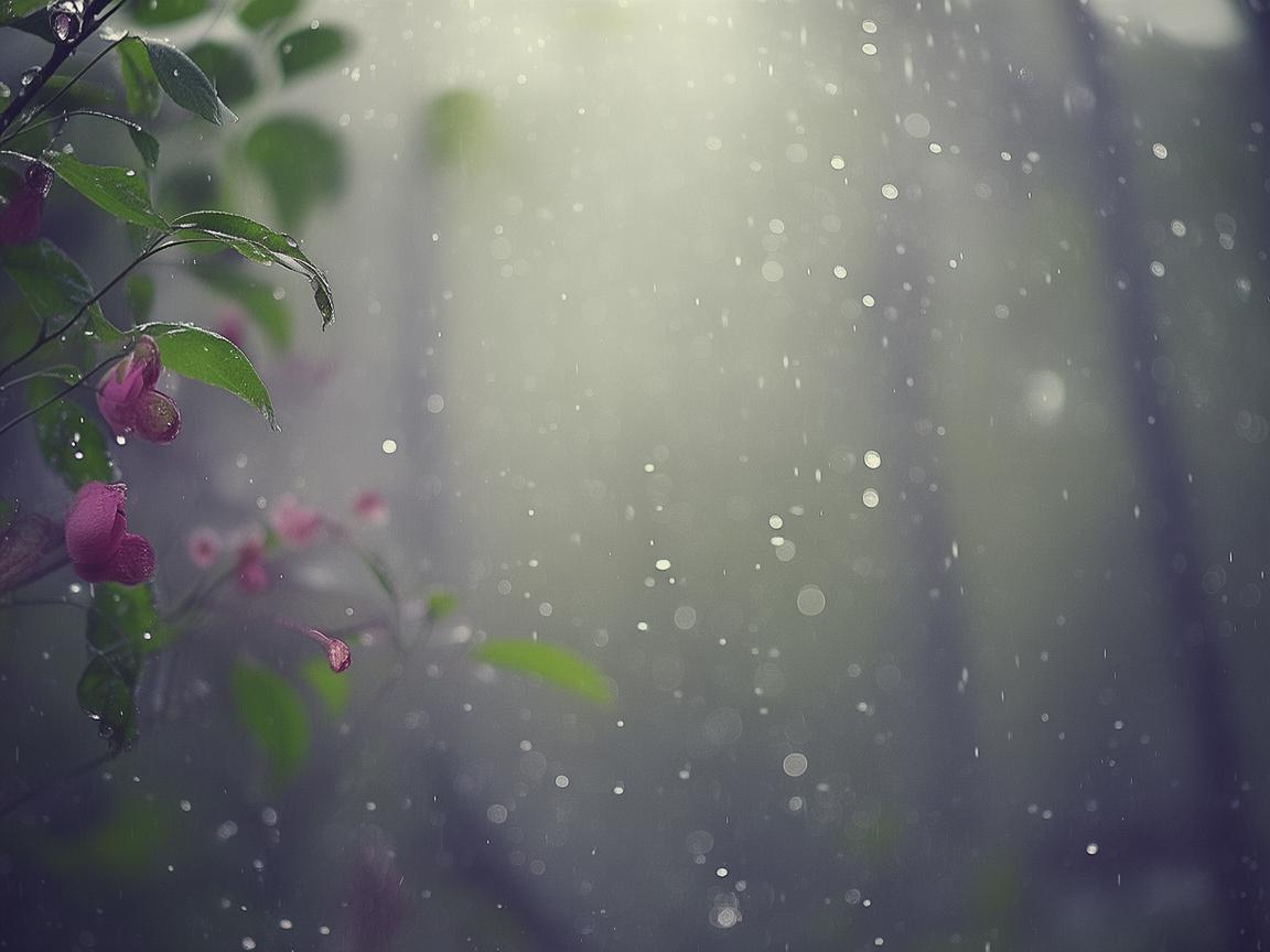 清晨下雨想着你究竟是哪首歌? 清晨下雨想着你究竟是哪首歌?