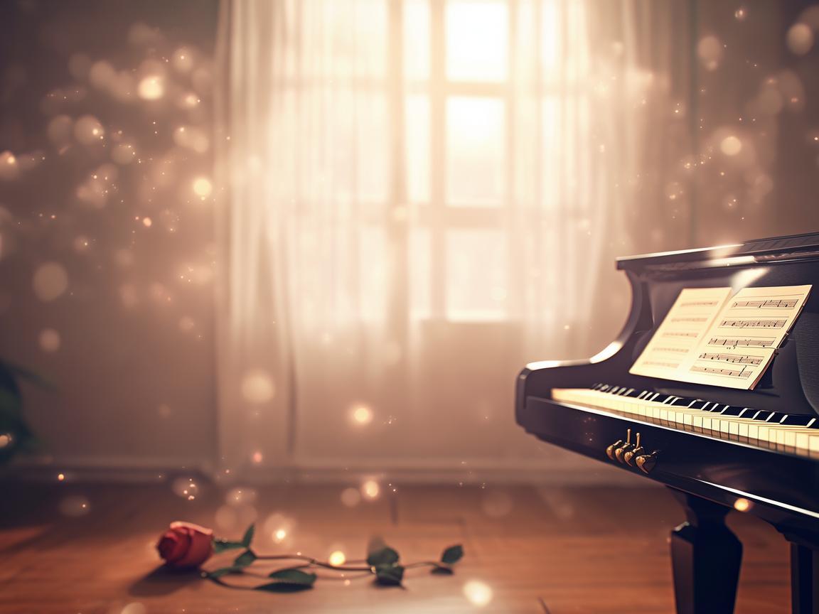 情人的声音是什么样的歌? 情人的声音是什么样的歌?