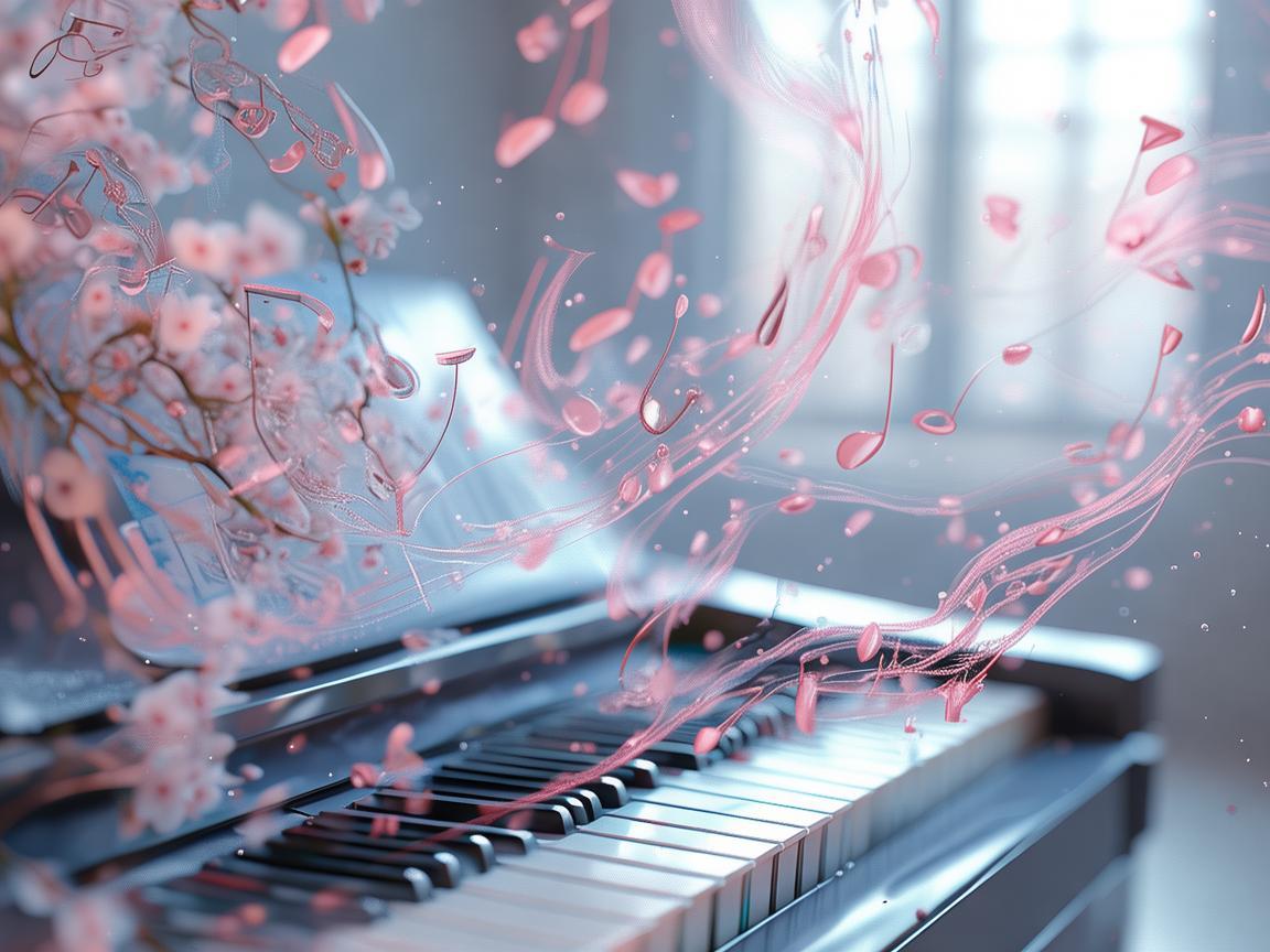 天才华裔女孩写的歌究竟是什么样的？