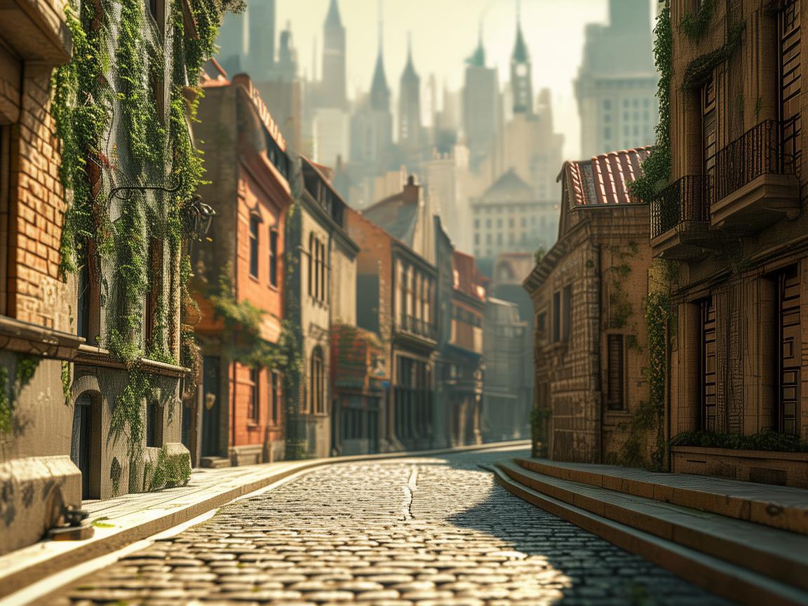 我生活的那座城出自哪首歌？