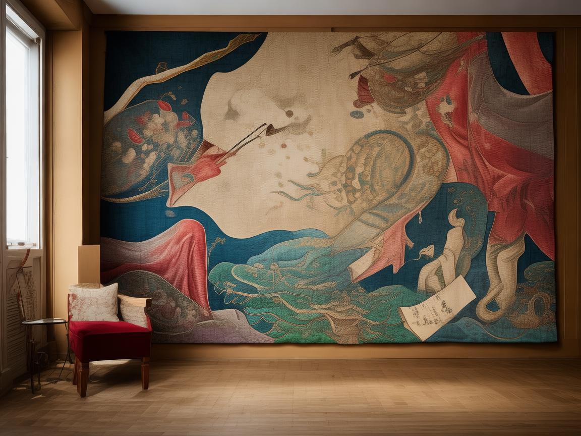 胡歌合作的人究竟是谁？