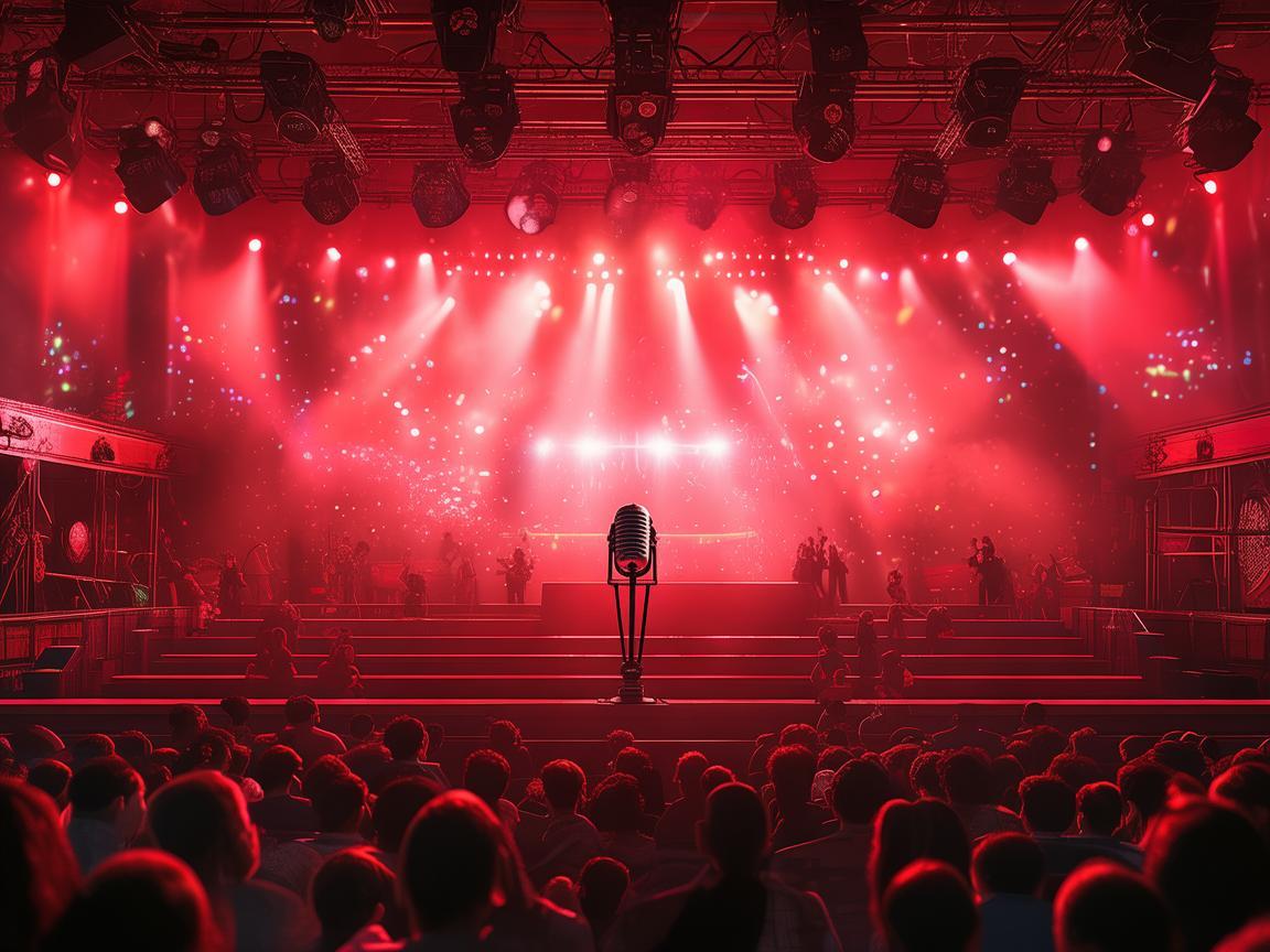 刘昊然配红歌会是怎样的体验？