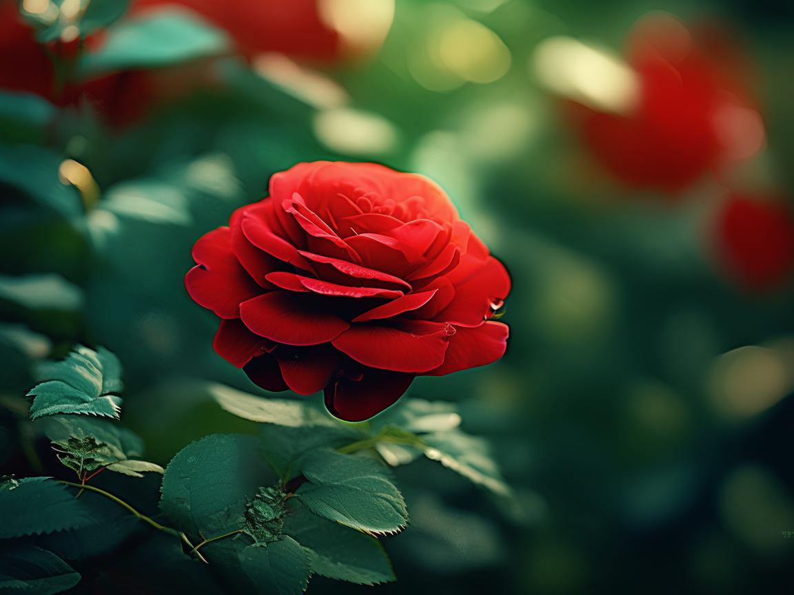 红红的美究竟出自哪首歌？