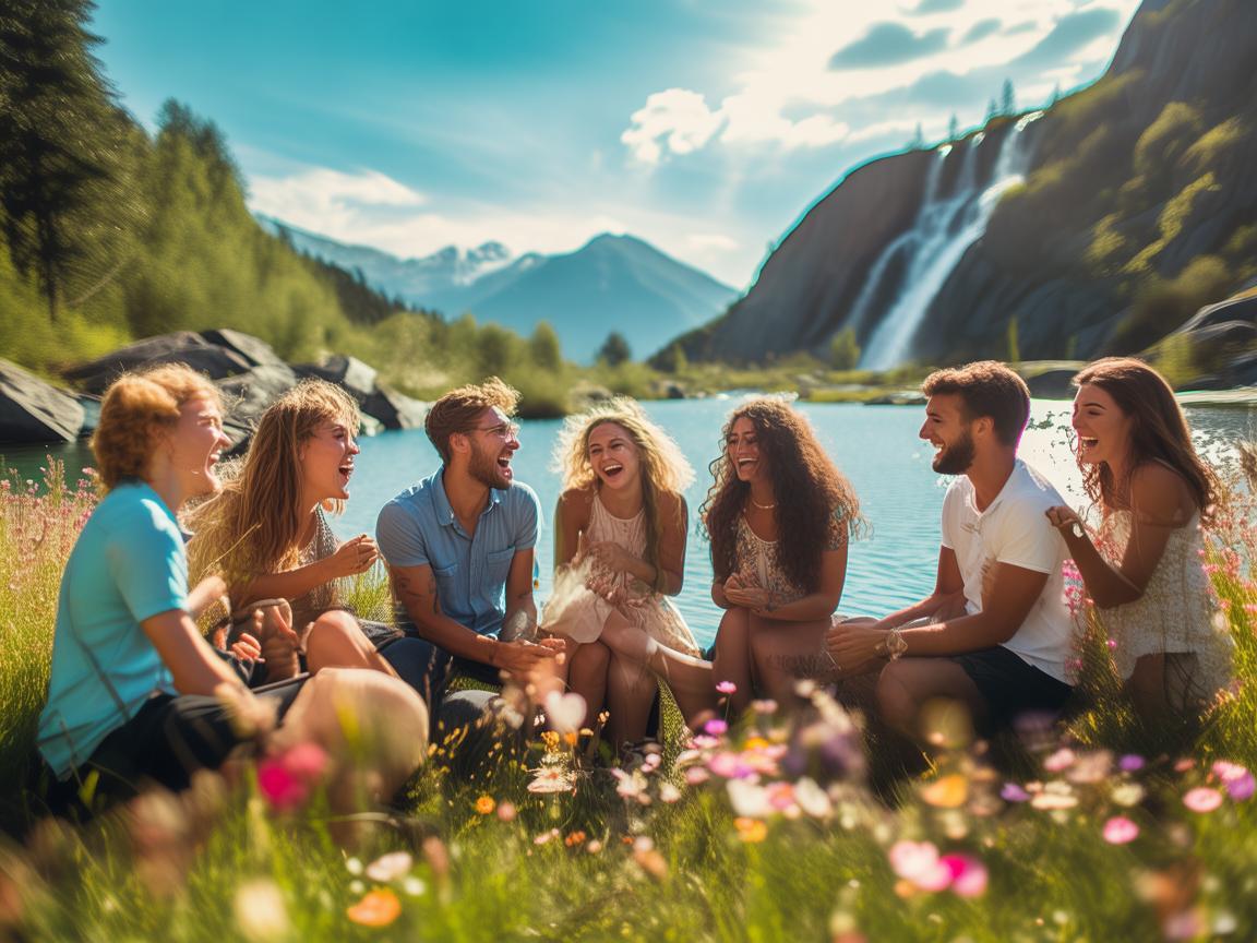 旅游时大家一起唱什么歌最合适呢? 旅游时大家一起唱什么歌最合适呢?