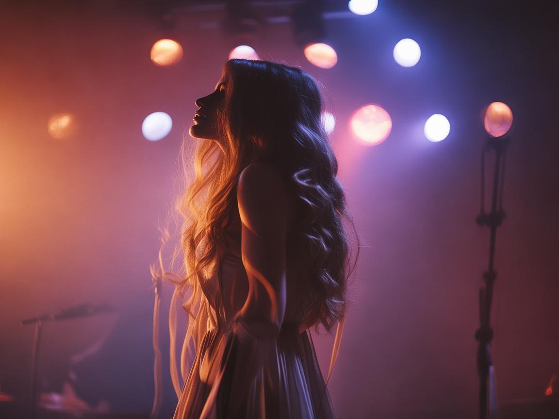 女歌手唱什么歌好听? 女歌手唱什么歌好听?