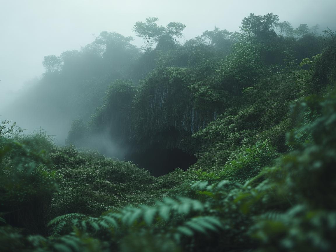 山上有溶洞出自哪首歌? 山上有溶洞出自哪首歌?
