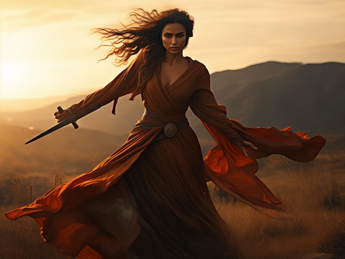 女生活得像个战士出自哪首歌? 女生活得像个战士出自哪首歌?