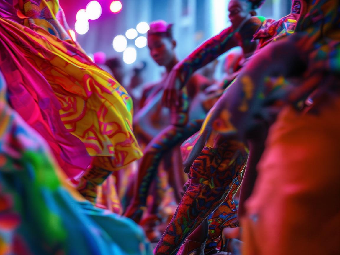 黑人唱的英文牌到底是什么歌？