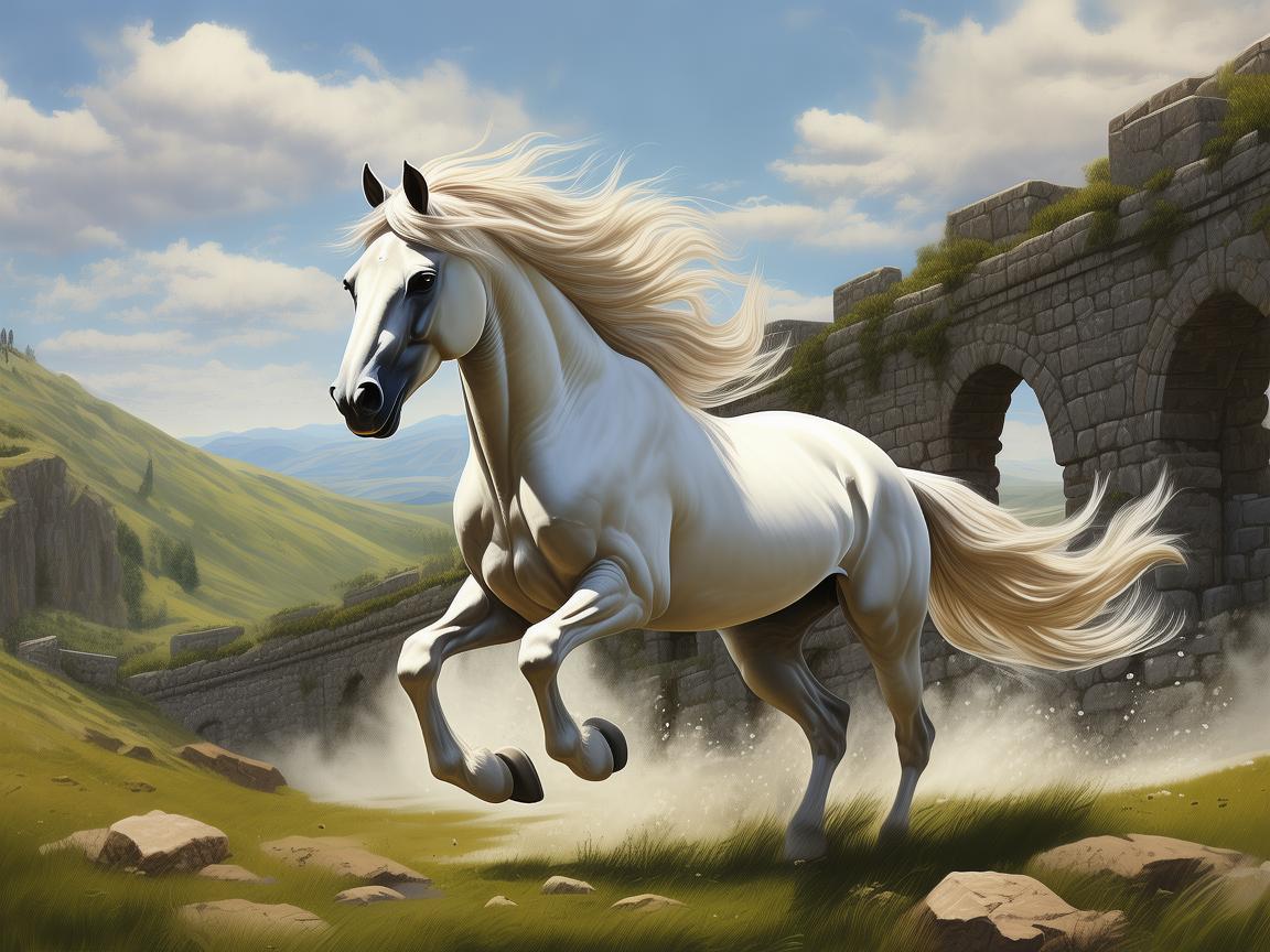 白马走三关出自哪首歌？