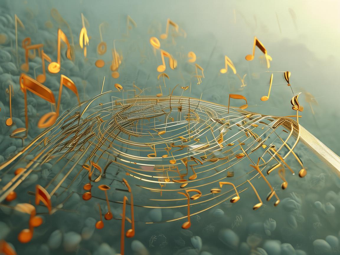 为什么歌放到U盘上不能听？