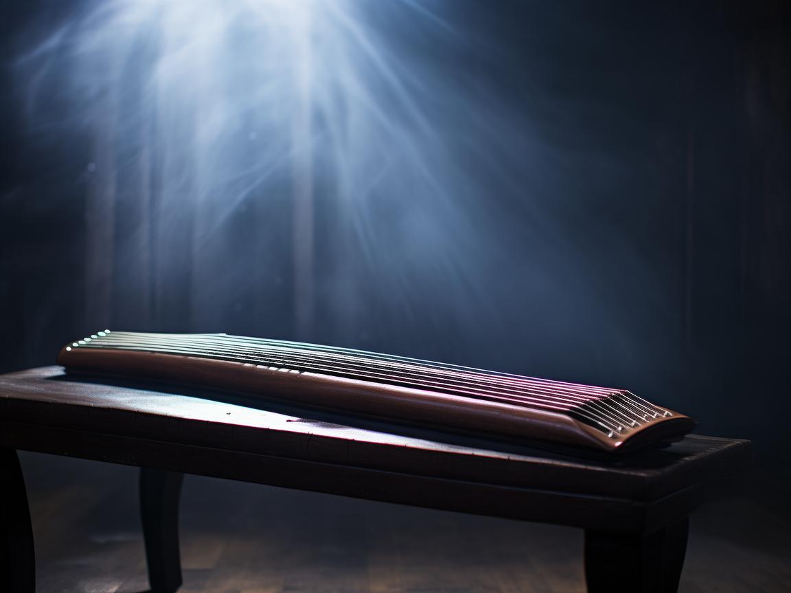 用古筝弹神魂颠倒是哪类歌曲呢? 用古筝弹神魂颠倒是哪类歌曲呢?