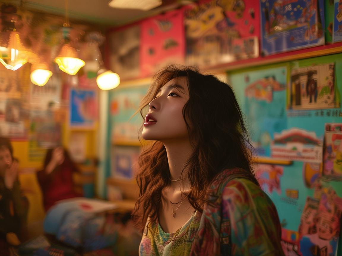 青春旅社中周冬雨唱了什么歌? 青春旅社中周冬雨唱了什么歌?