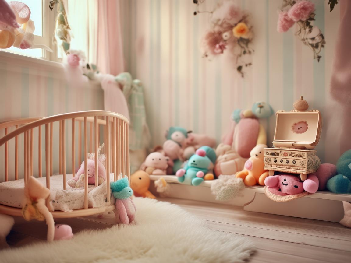 婴儿平时听什么歌？