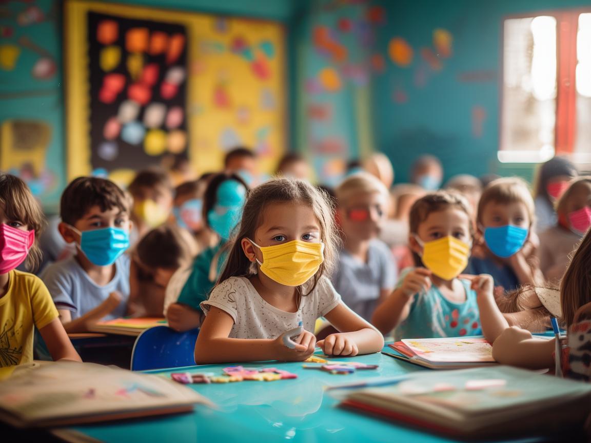 孩子开学适合听什么歌? 孩子开学适合听什么歌?