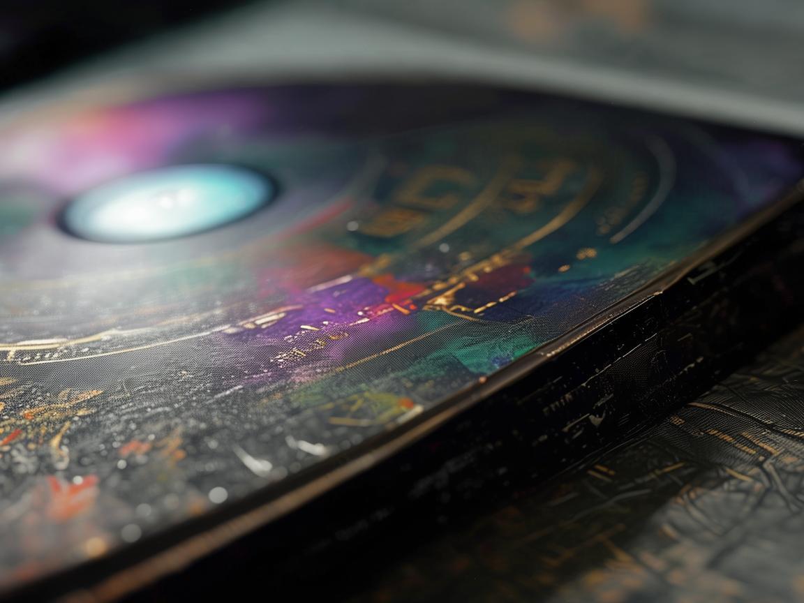 究竟收录在什么专辑里? 究竟收录在什么专辑里?